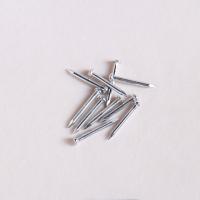 Quality Building Cable Clip Nails Box Packing Smooth Steel Concrete Nails for sale