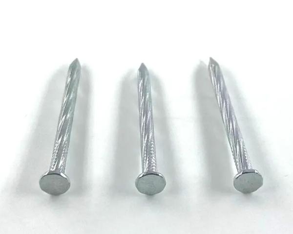 Quality Construction Steel Concrete Nails Common Iron Nail For Building for sale