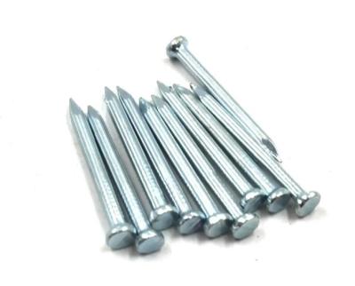 China OEM China Concrete Nails Galvanized Building Cable Installation Nails for sale