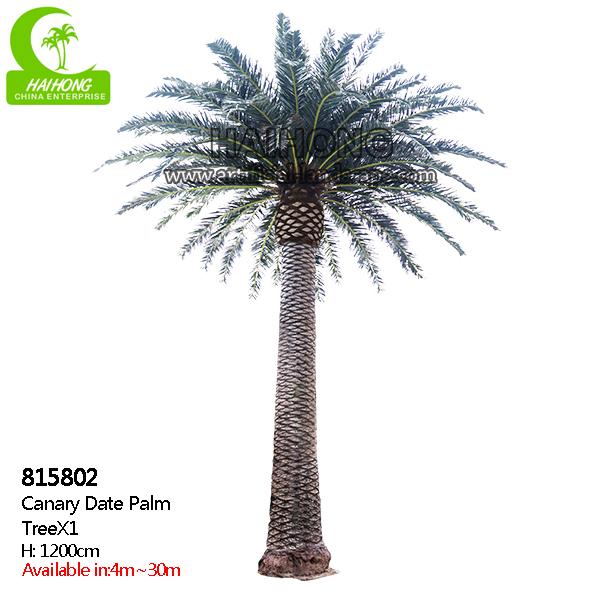 Artificial Palm Trees For Outside