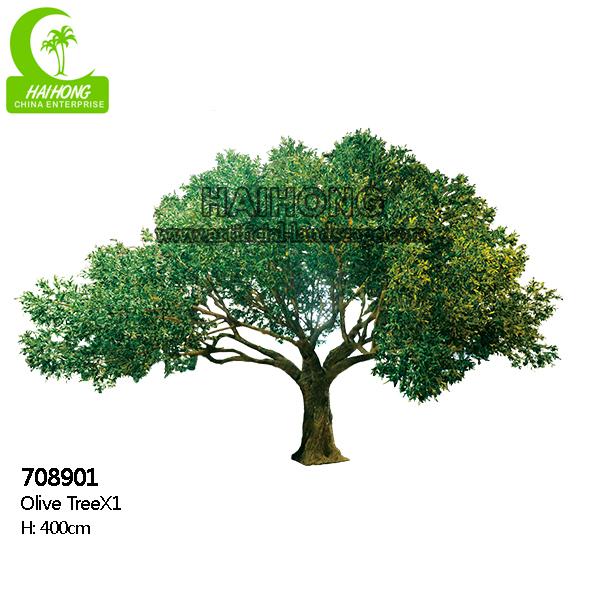 ARTIFICIAL OLIVE TREE