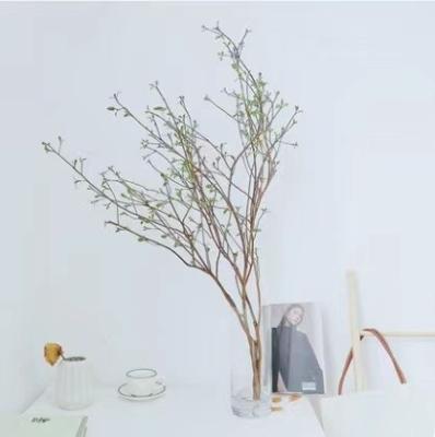 China 130cm Artificial Tree Branches Indoor Ornaments Creative Bonsai for sale