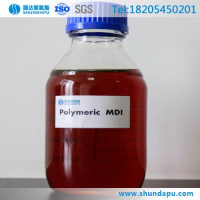 China China Factory Polyol Mdi for sale