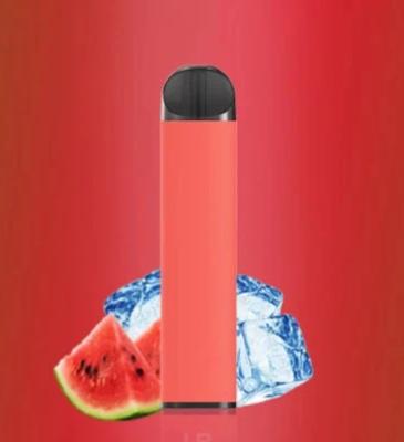 China E Juice 350mAh Disposable Vape Pod Stick Fruit Flavor Non Mechanical for sale