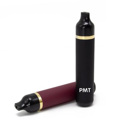 China 500 Puff Rechargeable E Cigarette Disposable Pen Holder 400mah 2.5ML for sale