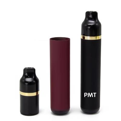 China 400mah 2.5ML Rechargeable Disposable Pen Pod System Electronic Cigarette for sale