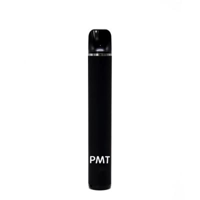 China Nic Free Portable E Cigarette Vape Pen Pod Device 1.2 Ohm Resistance for sale