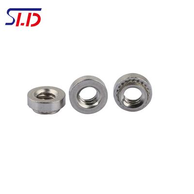 China Heavy Industry Sheet Metal Fasteners Rivet Nuts S CLS CLA PS SMPS en venta