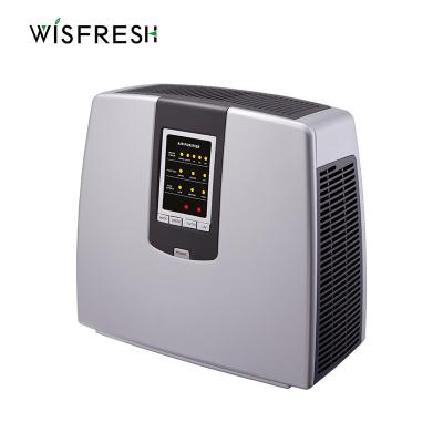 China EMC 100m3/h Home Ozone Air Purifier 40dB Personal Ionizer for sale