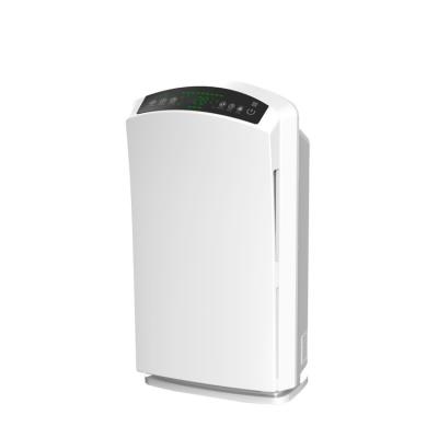 China CETL 330m3/h UV Hepa Air Purifier ODM Ozone Generator Air Cleaner for sale