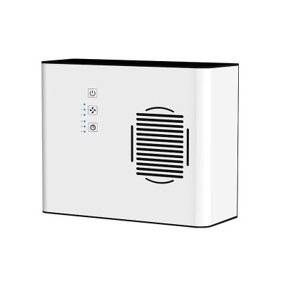 China CB Portable Ozone Air Purifier 15m2 100m3//h Remote Control for sale