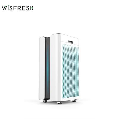 China 60dB House Hepa Air Purifier for sale