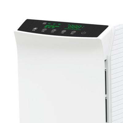 China 560m3/h PM2.5 Air Purifier for sale