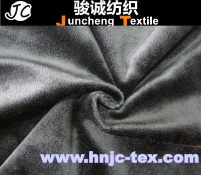China 100% Polyester Warp Knit Super Soft Micro Velboa china manufacturer for sale