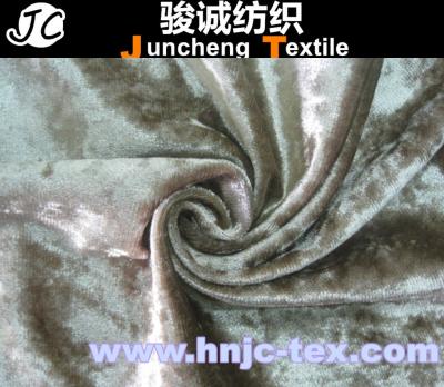 China high quality fabric snow ice velboa sofa/curtain/decoration/  upholstery /apparel for sale