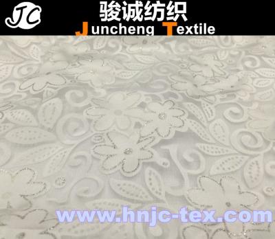 China Nylon and polyester blend fabric wovenfabric printing for hometextile curtain fabric for sale