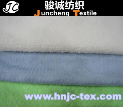 China Recycle microfiber towel,hotel towel home use towel microfibre towel fabric Woven fabric for sale