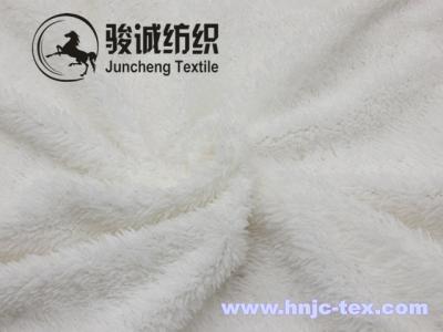 China Tela ártica tecida macia da caxemira para a tela dos pijamas e a tela do fato à venda