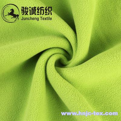 China Warm thick coral/polar fleece and sherpa blended for apparel for sale