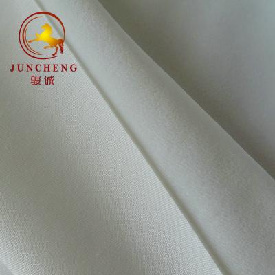 China White polyester velvet Fabric For Sublimation Printing à venda