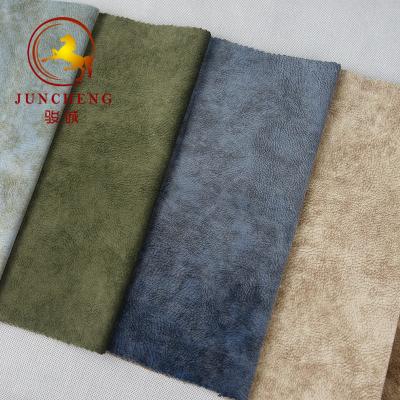 China 2018 pinted Holland Velvet Fabric Supplier for sale