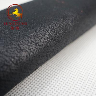 China China 100% Polyester weft Suede Fabric Fauxfur for Garments for sale