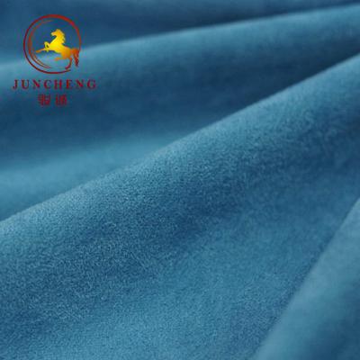 China Heavy Suede Fashion Fabric wholesale for sale