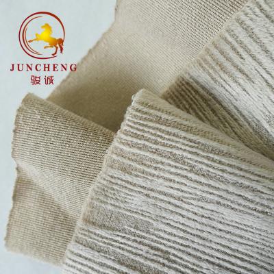 China New product burnout holland velvet fabric in 2018 à venda