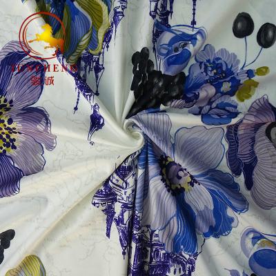 China 100% polyester transfer paper printing holland sofa fabric for Angola for sale