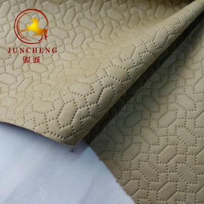 China 2019 new Fashion Price Per Meter Embroidered Velvet Fabric à venda