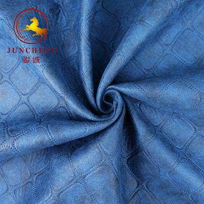 China 2019 new ultrasonic quilting fabric design à venda