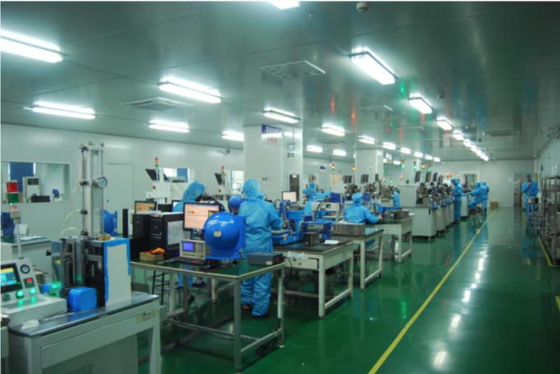 Verified China supplier - Sollente Opto-Electronic Technology Co., Ltd