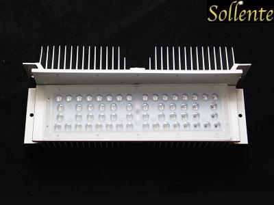 China 56W Lens Outdoor LED Lamp Module Match for  Lumileds 2D LED for sale