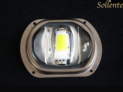 中国 LEDランプ モジュール、クリー語CXB 3050のための光学ガラス レンズの上の120W配列の破片 販売のため