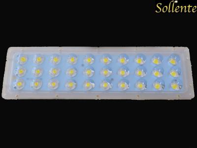 China Aluminum Waterproof LED Street Light Module With LED Lens ROHS Approved for sale