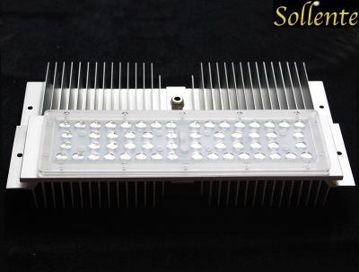 China 60 Degree LED 3528 SMD LED Modules , Flood Light Outdoor LED Module for sale