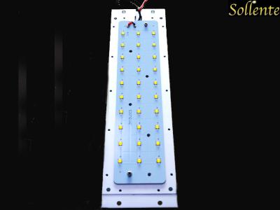 China Equipo de la luz de la modificación de 3*10 XTE LED para los altos poste módulos de lámpara del LED ángulo de haz de 120 grados en venta