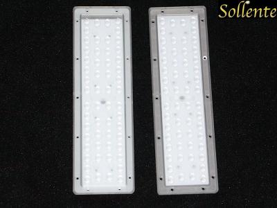 China Polarized LED Street Light Retrofit Kits For Parking Spot Lamp 155*80 Degree for sale