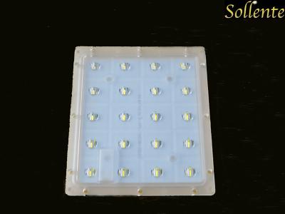 China 20W SMD 3535 Waterproof LED Street Light Module For 156lm / W Cree XTE for sale