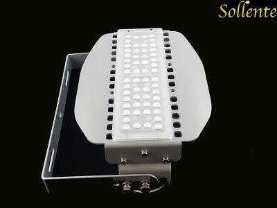 China Aluminm LED Street Light Components , 90 Degree Outdoor LED Lamp Module for sale