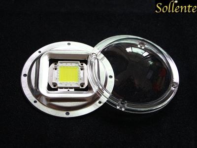 中国 LEDの高い湾の照明設備の上の破片は250W HPSランプ100Wを取り替えます 販売のため
