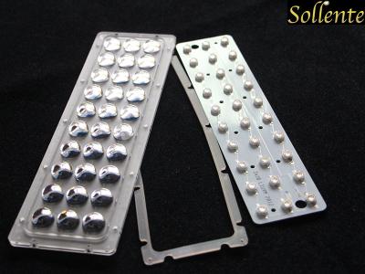 China High Bay Replaceable LED Module Street Light For Warehouse 90 Degree for sale