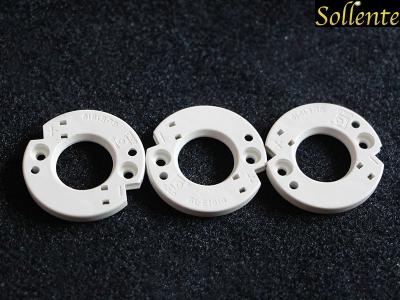 China Solderless Cree LED Holder CLU032 , Non Soldering COB LED Connectors for sale