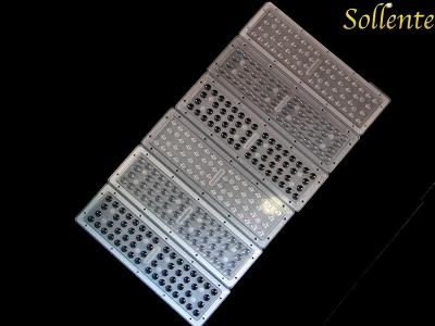 China Duris S5 3030 SMD Plastic LED Light Array For LED High Bay Light Module for sale