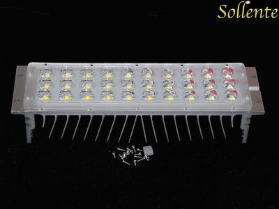 China High lumen Complete 3x10 LED Streetlight Module Led Light Retrofit Kits for sale