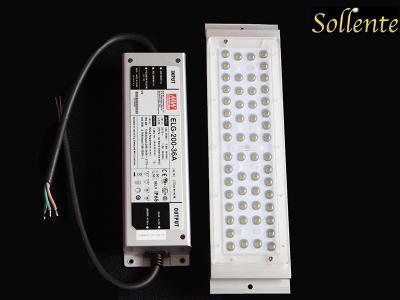 Китай 3030 СМД привели светлый модуль набора Ретрофит для 200 ватт заливающего освещения продается