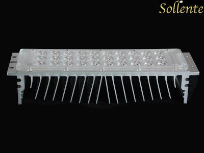China Outdoor LED Street Light Module SMD3535 100W LED Module for sale