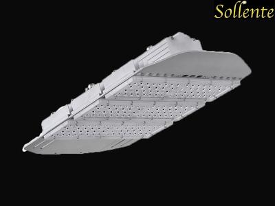 China 150w LED Street Light Module With Asymmetric 150x80 Degree Optical Plastic Lens for sale