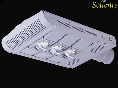 China 90W COB Led Street Light Modules Light With Anti Thunder Led Driver for sale