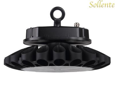 China 200W Led High Bay Lights SKD Led Industrial Light Fixtures With Power Box for sale